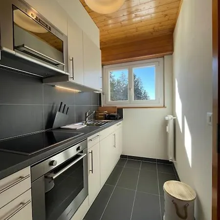 Clavan 28 Apartment *